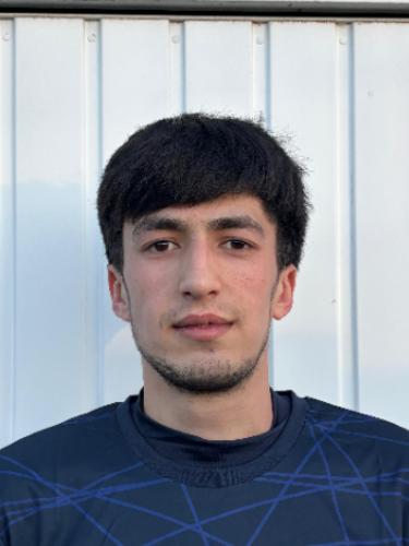 Avaz Jumaboyzoda