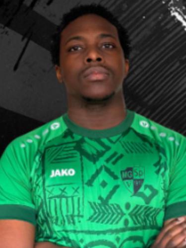 Joel Obose Martins