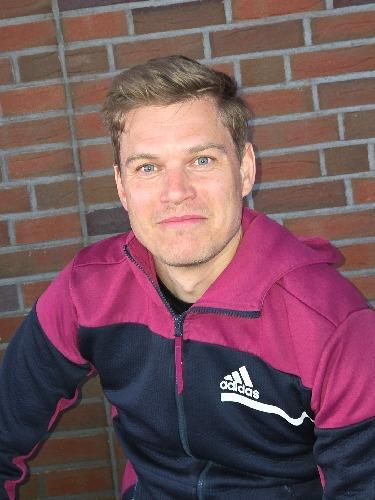 Hendrik Bögelmann