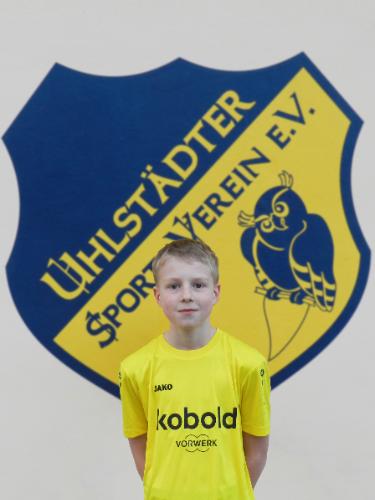 Jakob Carl