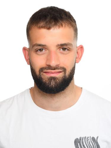 Jonas Merhej