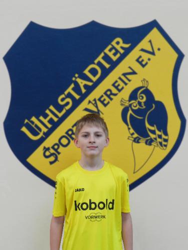 Domenik Zapf