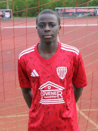 Mouhamed Sene