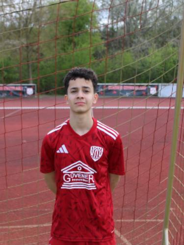 Ayad Almohammad