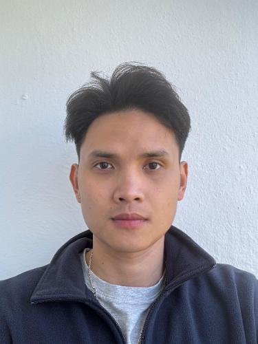 Pham Dang Duong