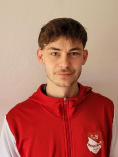 Jarno Maximilian Camps