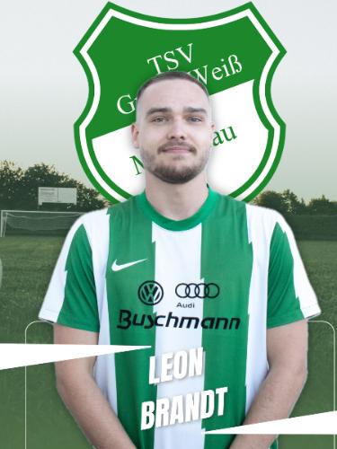 Leon Brandt