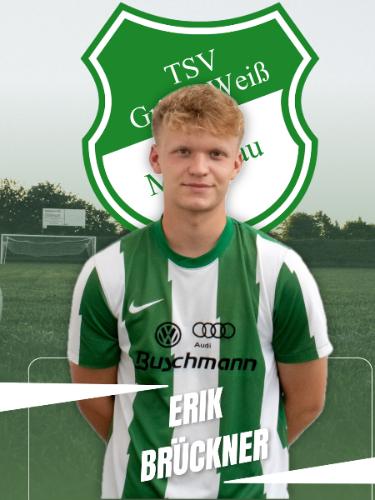 Erik Brückner
