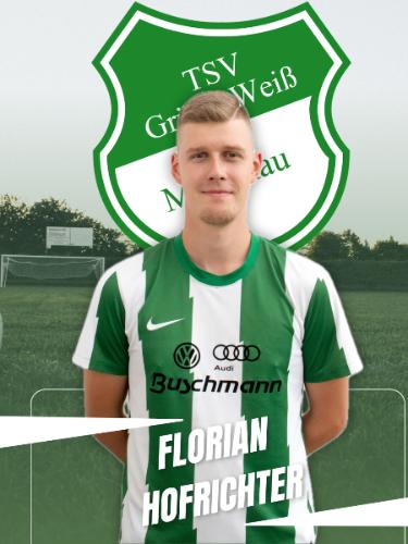 Florian Hofrichter