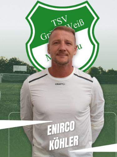 Enrico Köhler