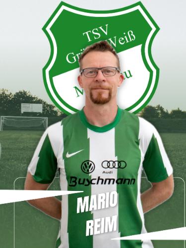 Mario Reim