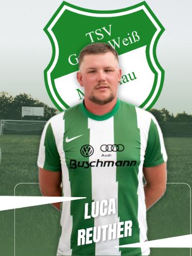 Luca Reuther