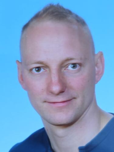 Andre Krupsky