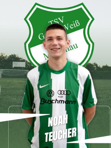Noah Teucher