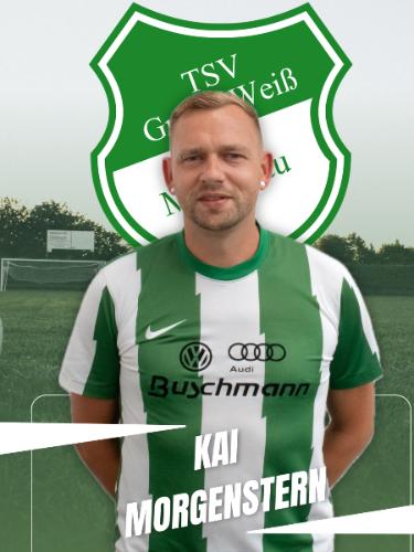 Kai Morgenstern