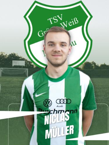 Niclas Müller