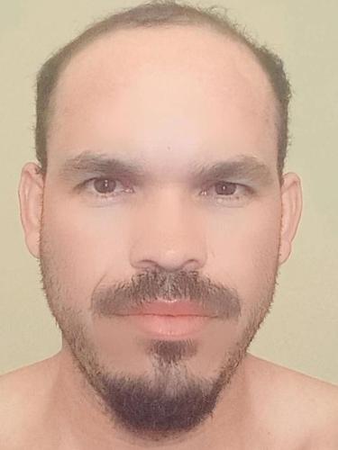 Rodolfo Dos Santos