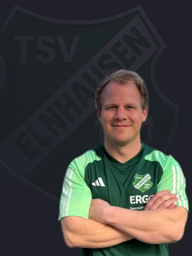 Fabian Kamm