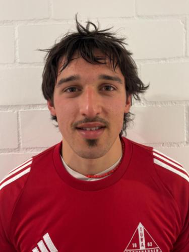 Daniel Ryan Coetzee