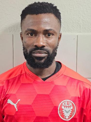 Komla Makafui Adessou
