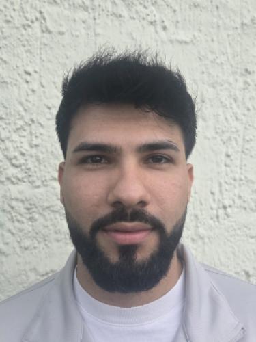 Mohammad Ibrahim