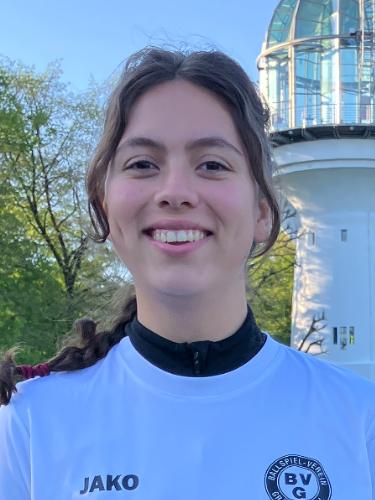 Valentina Nicole Reinders