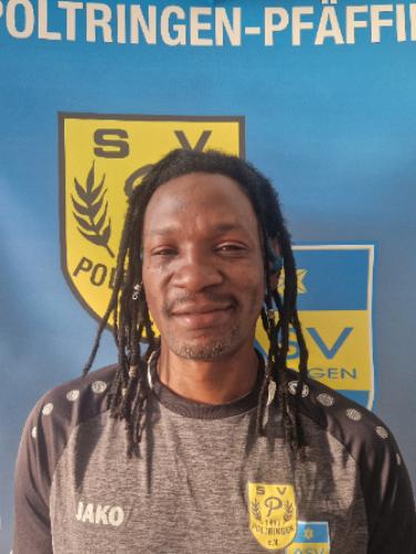 Abdul Muvunyi
