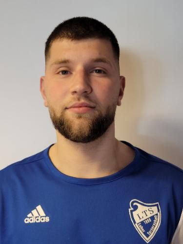 Detjon Morina