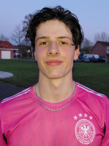 Anton Sassen