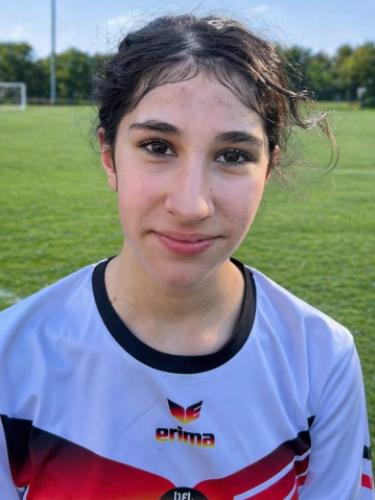 Ela Duman