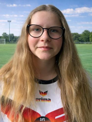 Charlotte Bohne