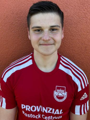 Gian Luca Bringmann
