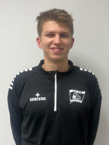 Joram Arvid Philipsen