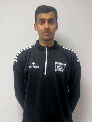 Dalin Joseph