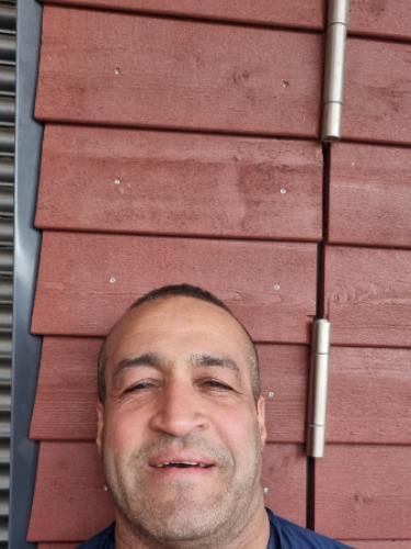 Mohammed Bachar