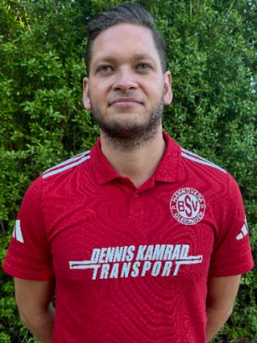 Ronny Herzog