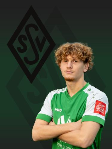Mario Rubel
