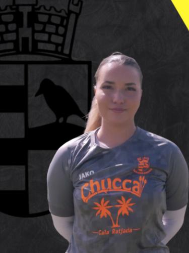 Carolin Harti