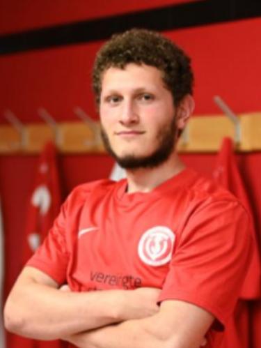 Muhamet Erdem Kara