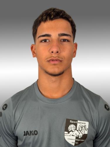 Lenny Arda Kalay
