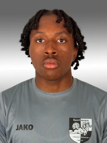 Chidi Chikezie