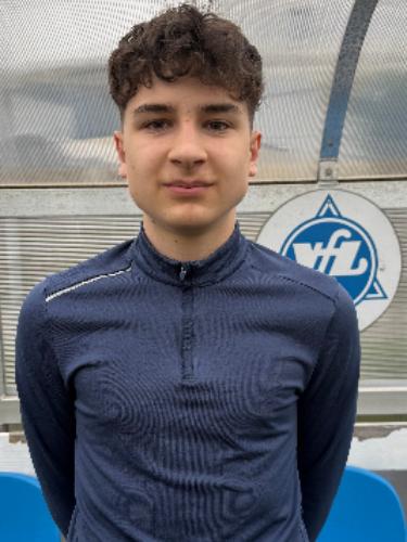 Harun Ugljesa