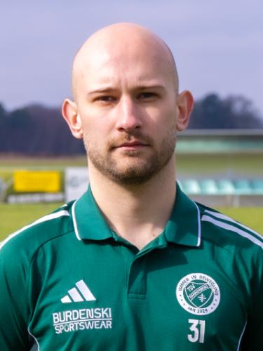Tobias Klisch