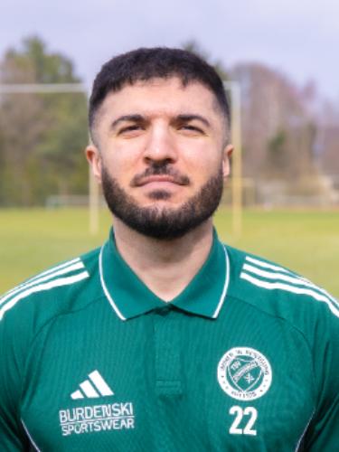 Keysedin Kurnaz