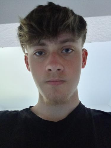Jordan Müller