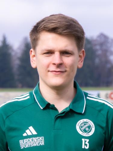 Aljoscha Miesner