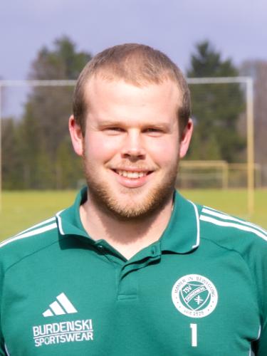 Nico Schmidt