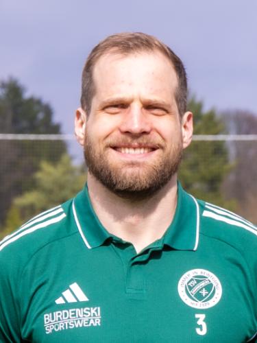 Timon Schnackenberg
