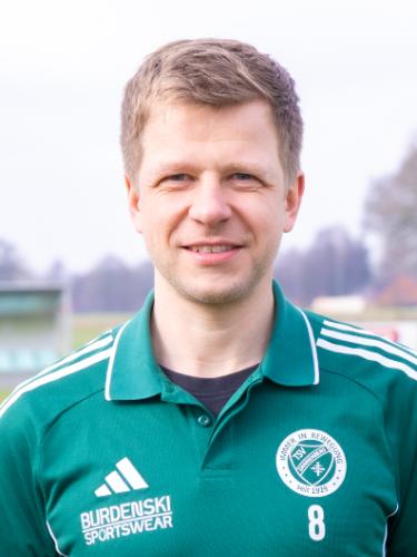 Patrick Schriefer