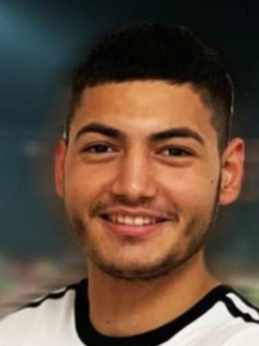 Muhammed Akif Arslan